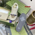 2023年5月12日新作入荷グッチ メンズ 運動靴 chuanzh 工場 35-44