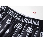 2023年5月19日夏季新作入荷   Dolce&Gabbana半ズボン 7-2工場