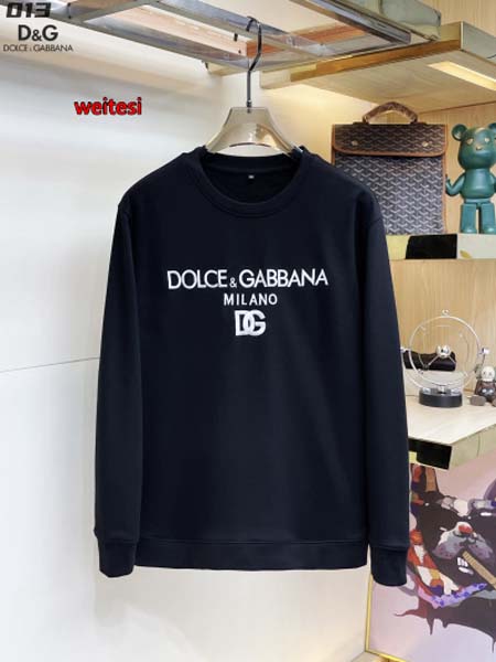 2023年5月19日入荷人気 新作Dolce&Gabbanaスウェット  weitesi工場