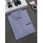 高品質新作入荷イヴサンローランメンズの半袖 Tシャツ 人気 haoke工場