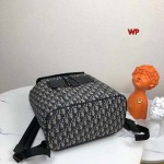 高品質新作入荷 ディオールメンズの バッグ wp工場 size:31 x 38 x 11