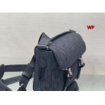 高品質新作入荷 ディオールメンズのバッグ wp工場 size:31 x 21 x 8