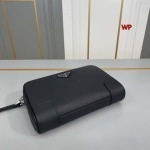 高品質新作入荷 プラダ メンズのバッグ wp工場 size:28*18*3