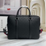 高品質新作入荷  グッチメンズのバッグ wp工場 size:37x27x7