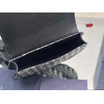 高品質新作入荷 ディオール メンズのバッグ wp工場 size:24 x 17.5 x 5