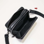 高品質新作入荷ディオール メンズのバッグ wp工場 size:17/12.5/5cm