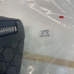 高品質新作入荷 グッチ メンズのバッグ wp工場 size:28cm
