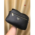 高品質新作入荷 プラダメンズのバッグ wp工場 size:27*19*8