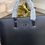 高品質新作入荷 プラダ メンズのバッグ wp工場 size:40-7-30