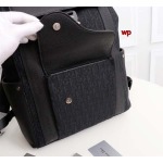 高品質新作入荷 ディオール メンズのバッグ wp工場 size:32×45×16