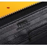 高品質新作入荷 フェンディメンズの 財布 wp工場 size: