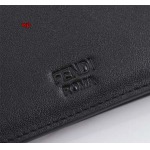 高品質新作入荷 フェンディメンズの 財布 wp工場 size: