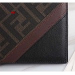 高品質新作入荷 フェンディメンズの 財布 wp工場 size: