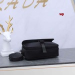 高品質新作入荷 プラダメンズのバッグ wp工場 size:22x高16x底5cm