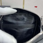 高品質新作入荷プラダメンズのバッグ wp工場 size:16x19x5.5