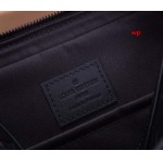 高品質新作入荷 M69827メンズのバッグ wp工場 size:26.0 x 18.5 x 5.0