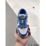 2023年新作入荷人気 NIKE スニーカー 子供靴 lie工場 size:27-35