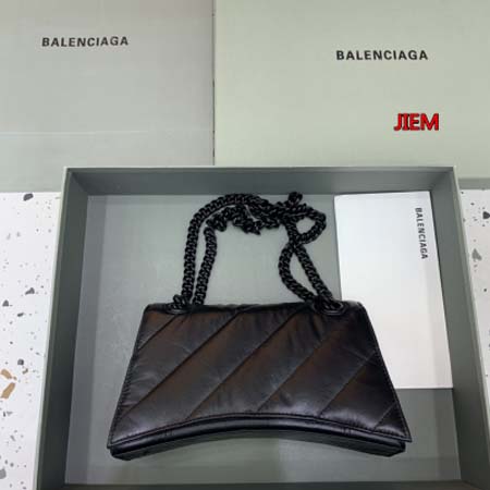 原版復刻新作入荷 バレンシアガバッグ  Hourglass bag  工場人気販売中 SIZE:25x高15x宽9.5cm