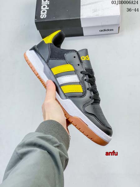 2023年6月14日人気新作入荷 Adidas  スニーカー anfu工場.size:36-44