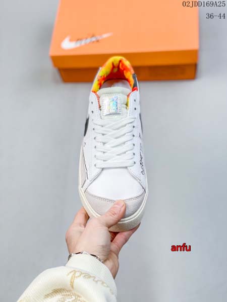 2023年6月14日人気新作入荷 Nike スニーカー anfu工場.size:36-40