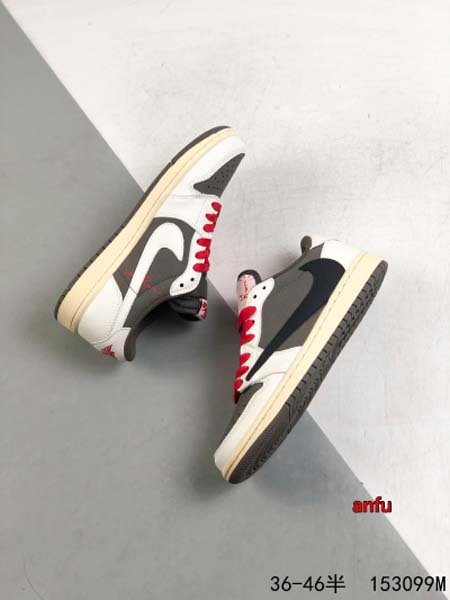 2023年6月14日人気新作入荷 Nike スニーカー anfu工場.size:36-46