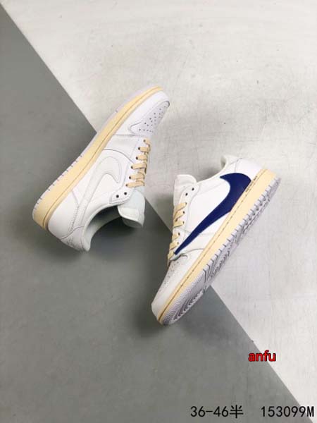 2023年6月14日人気新作入荷 Nike スニーカー anfu工場.size:36-46