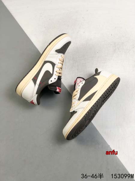 2023年6月14日人気新作入荷 Nike スニーカー anfu工場.size:36-46