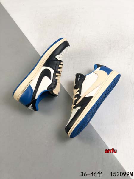 2023年6月14日人気新作入荷 Nike スニーカー anfu工場.size:36-46