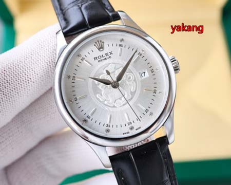 ロレックス 自動巻ムーブメント腕時計.size：40mm