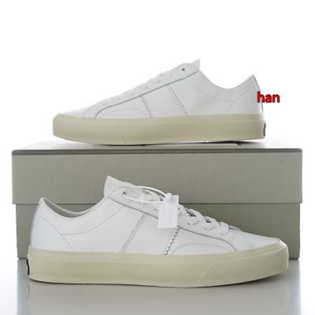 2023年原版復刻新作入荷 THOM BROWNEブランドスニーカー han工場size:38-45