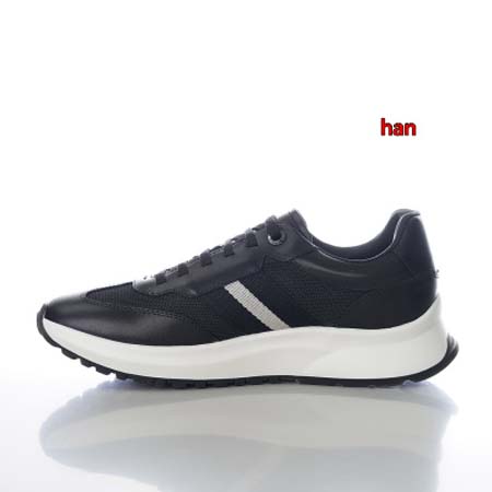 2023年原版復刻新作入荷 BALLYブランドスニーカー han工場size:39-45