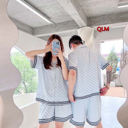 2023年6月29日人気新作入荷高品質 ディオール 部屋着 QLM工場