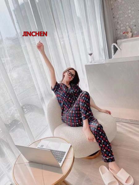 2023年6月29日人気新作入荷高品質ルイヴィトン部屋着 jinchen工場