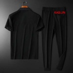 2023年6月7日夏季新作入荷ルイヴィトン グッチ上下セッ KAILUN工場