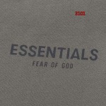 2023年6月8日夏季新作入荷Fear Of God Essentials 半ズボン3101工場