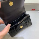 原版復刻新作入荷 バレンシアガ Hourglass bag  バッグ 工場人気販売中 SIZE:11.5x14x4.5cm