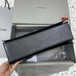 原版復刻新作入荷 バレンシアガバッグ  Hourglass bag  工場人気販売中 SIZE:长40x侧宽的5x底宽11x高25cm