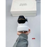 2023年6月14日人気新作入荷 Alexander McQueen スニーカー anfu工場.size:35-44