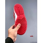 2023年6月14日人気新作入荷 Nike OFF-WHITE スニーカー anfu工場.size:36-45