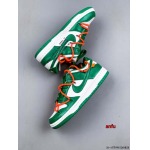 2023年6月14日人気新作入荷 Nike OFF-WHITE スニーカー anfu工場.size:36-45