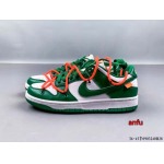 2023年6月14日人気新作入荷 Nike OFF-WHITE スニーカー anfu工場.size:36-45