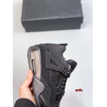 2023年6月14日人気新作入荷 Nike  Air Jordan 4スニーカー anfu工場.size:40-47