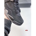 2023年6月14日人気新作入荷 Nike  Air Jordan 4スニーカー anfu工場.size:40-47