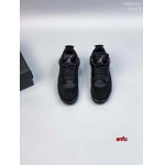 2023年6月14日人気新作入荷 Nike  Air Jordan 4スニーカー anfu工場.size:40-47