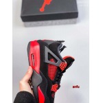 2023年6月14日人気新作入荷 Nike  Air Jordan 4スニーカー anfu工場.size:40-47