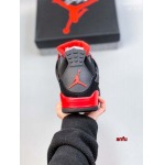 2023年6月14日人気新作入荷 Nike  Air Jordan 4スニーカー anfu工場.size:40-47