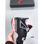 2023年6月14日人気新作入荷 Nike  Air Jordan 4スニーカー anfu工場.size:40-47