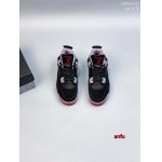 2023年6月14日人気新作入荷 Nike  Air Jordan 4スニーカー anfu工場.size:40-47