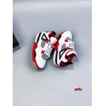 2023年6月14日人気新作入荷 Nike  Air Jordan 4スニーカー anfu工場.size:40-47