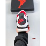 2023年6月14日人気新作入荷 Nike  Air Jordan 4スニーカー anfu工場.size:40-47